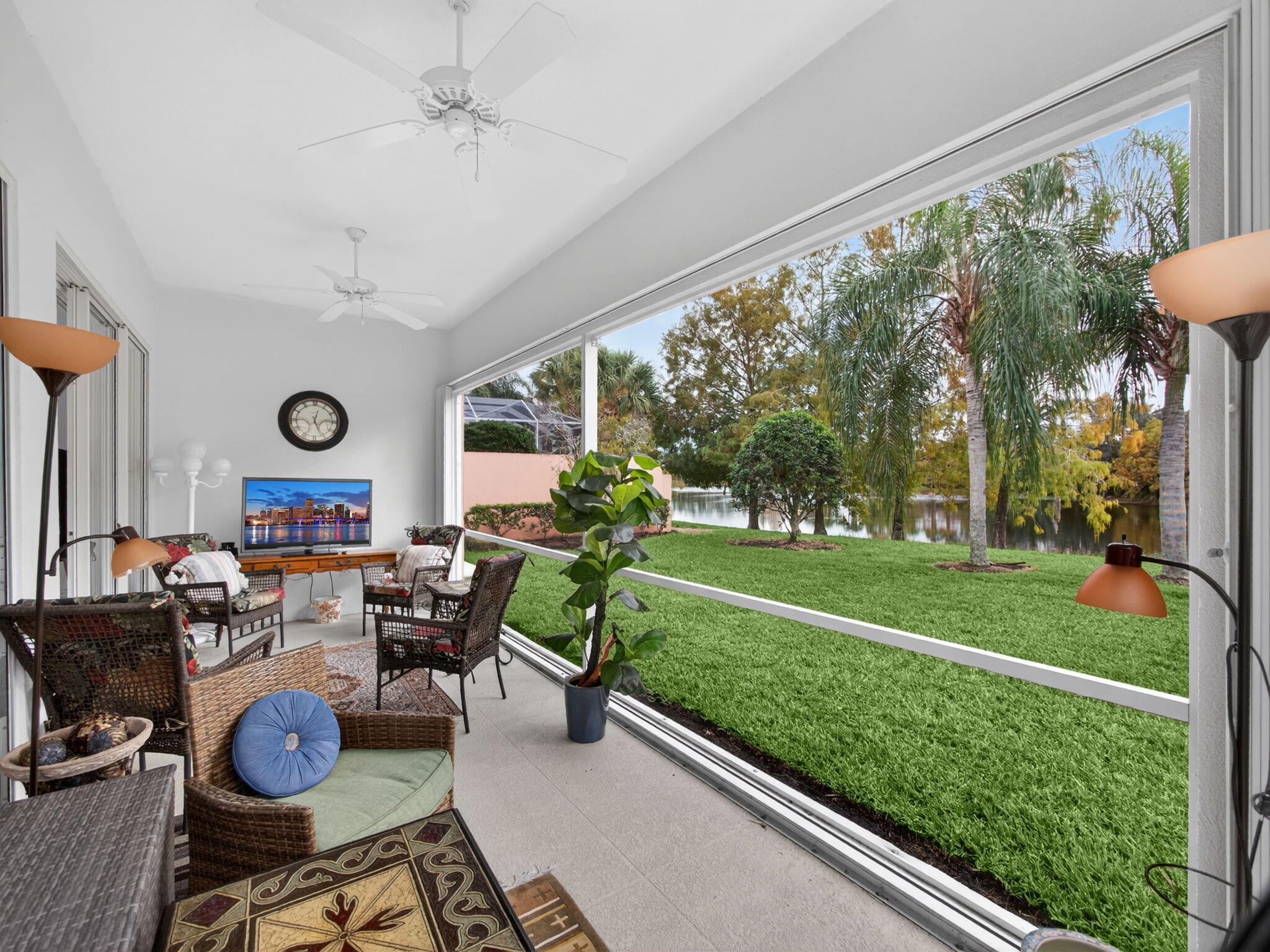 TRADITION PLAT NO 30 - Residential Lease