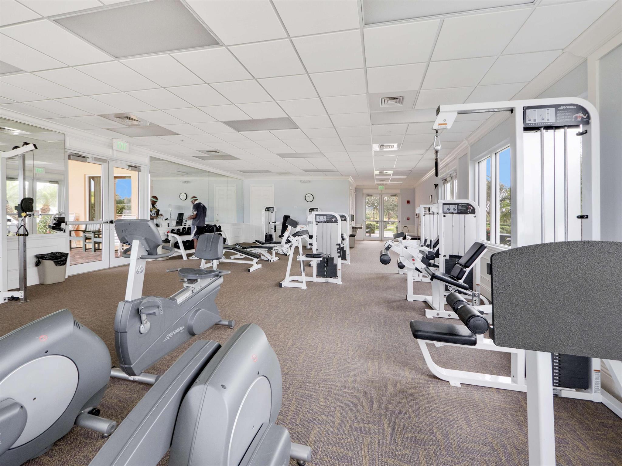 TRADITION PLAT NO 30 - Residential Lease