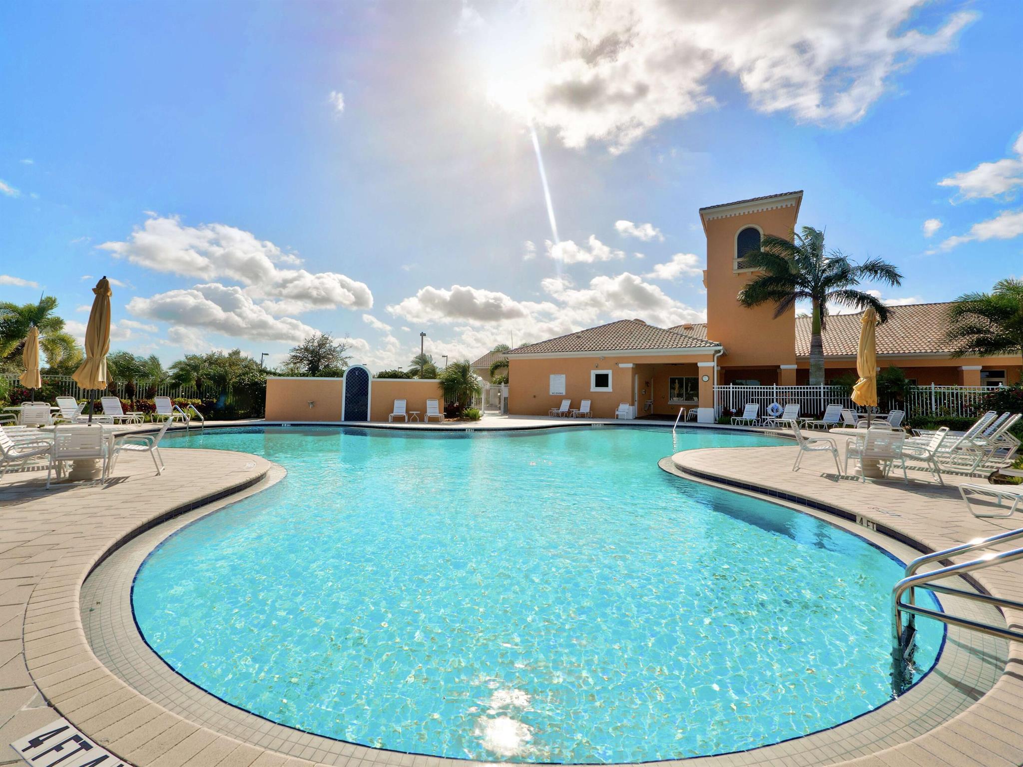 TRADITION PLAT NO 30 - Residential Lease