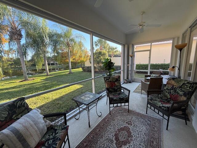 TRADITION PLAT NO 30 - Residential Lease