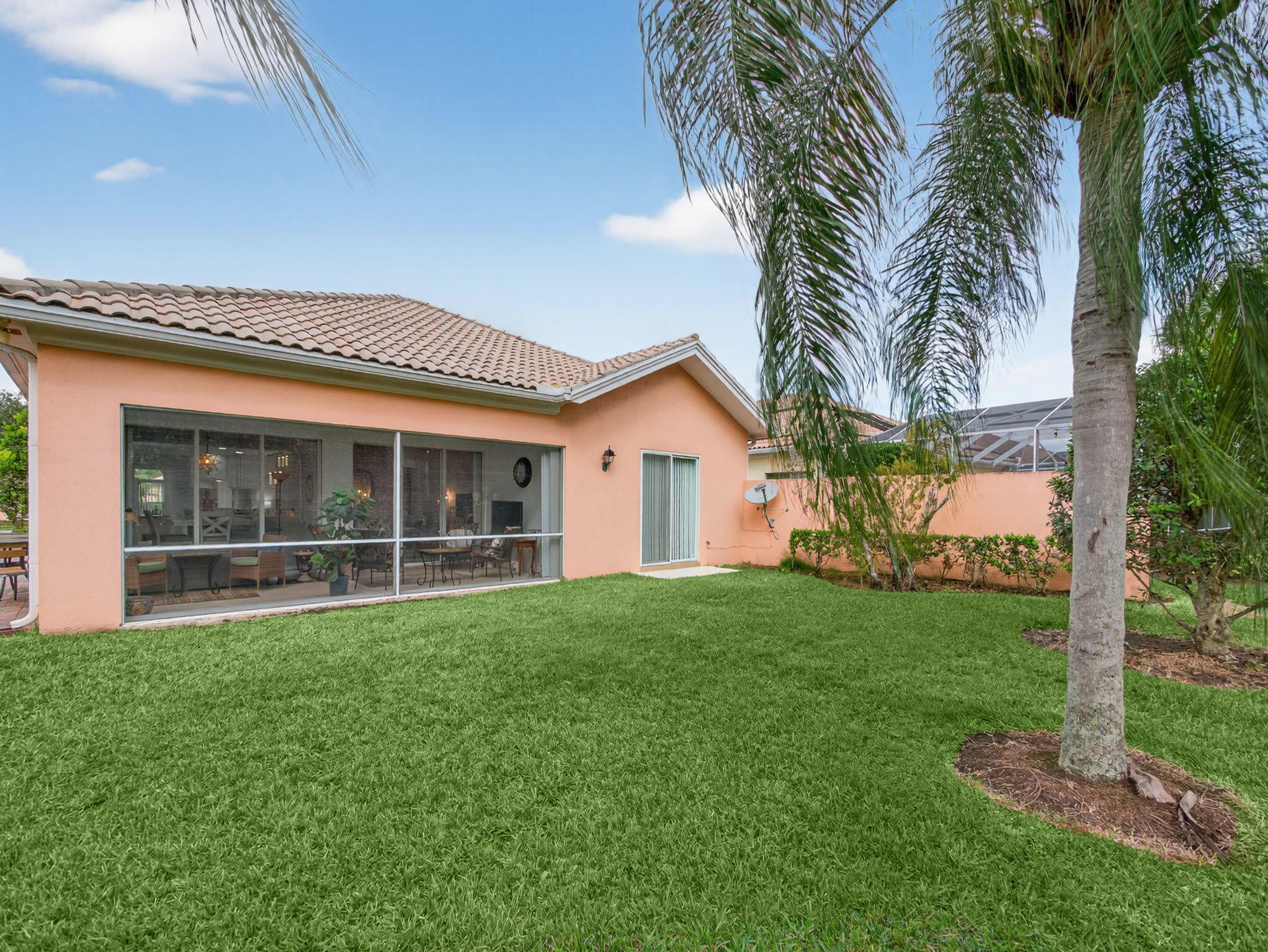 TRADITION PLAT NO 30 - Residential Lease