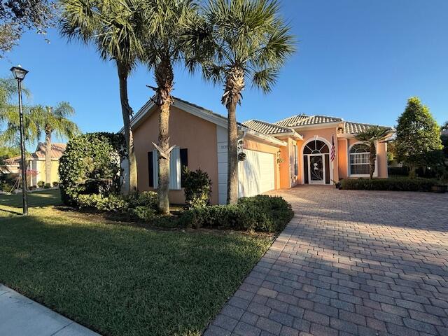 TRADITION PLAT NO 30 - Residential Lease