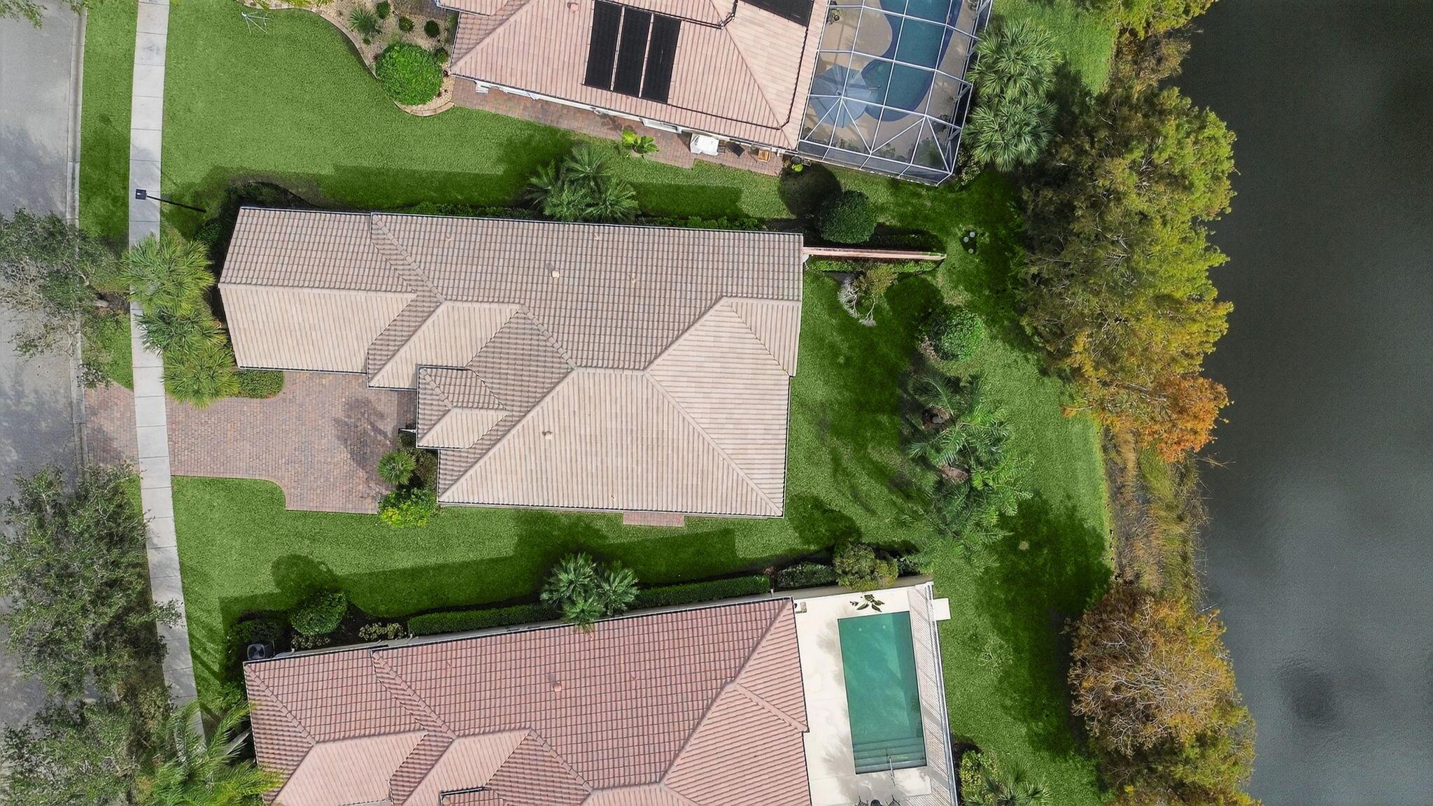 TRADITION PLAT NO 30 - Residential Lease