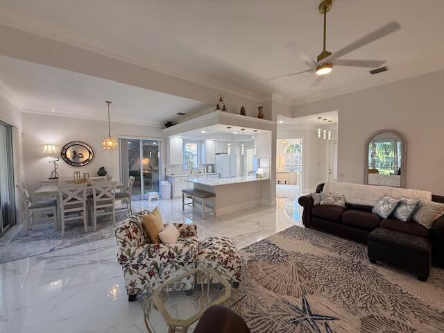 TRADITION PLAT NO 30 - Residential Lease