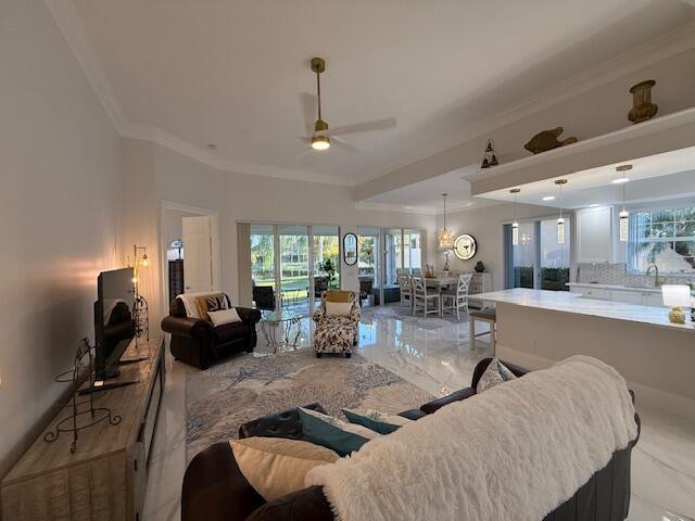 TRADITION PLAT NO 30 - Residential Lease