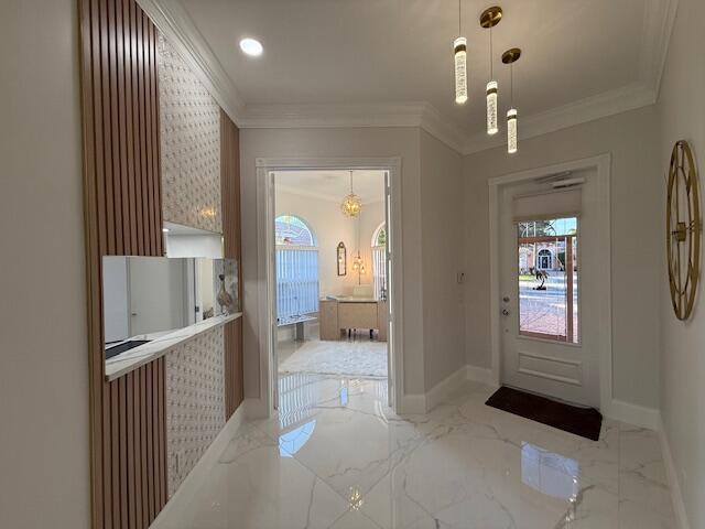 TRADITION PLAT NO 30 - Residential Lease