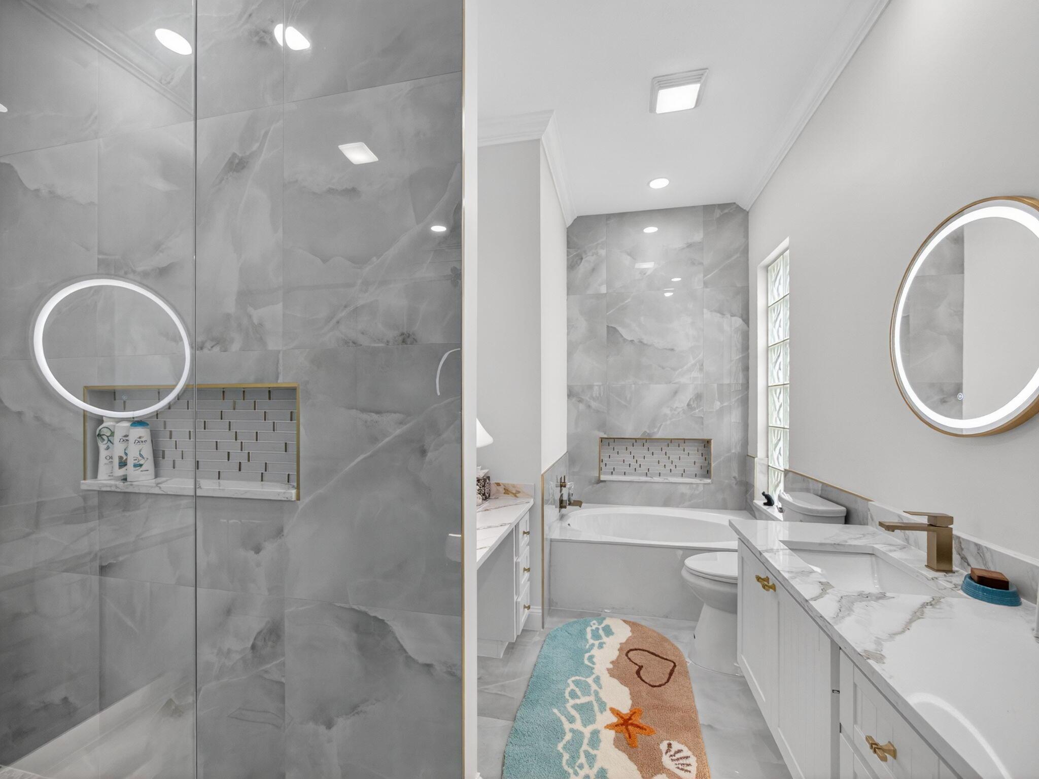 TRADITION PLAT NO 30 - Residential Lease