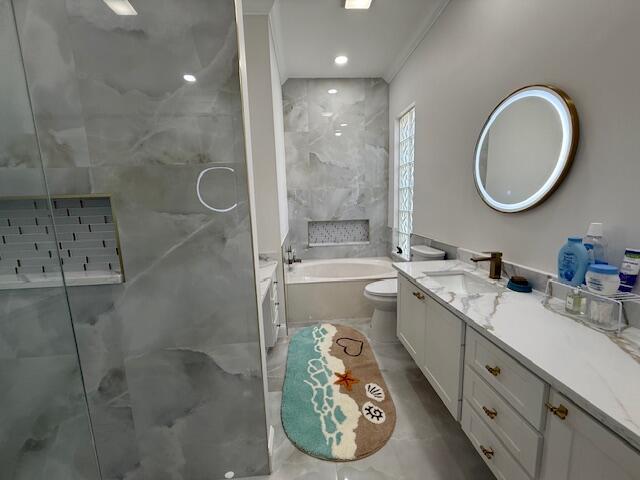 TRADITION PLAT NO 30 - Residential Lease