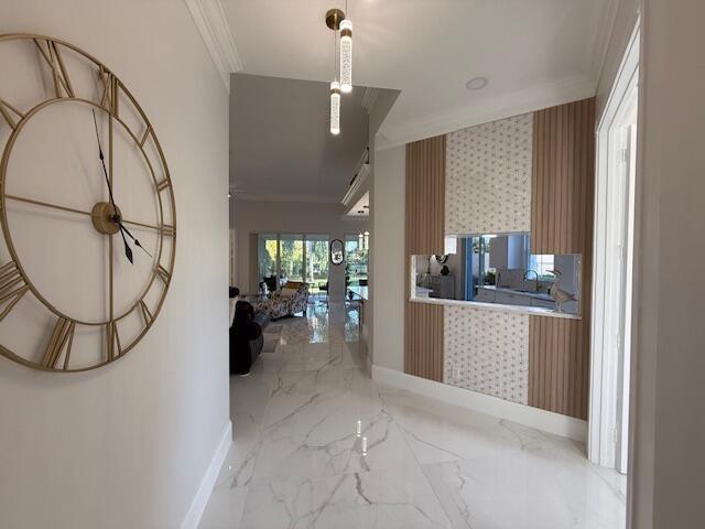 TRADITION PLAT NO 30 - Residential Lease