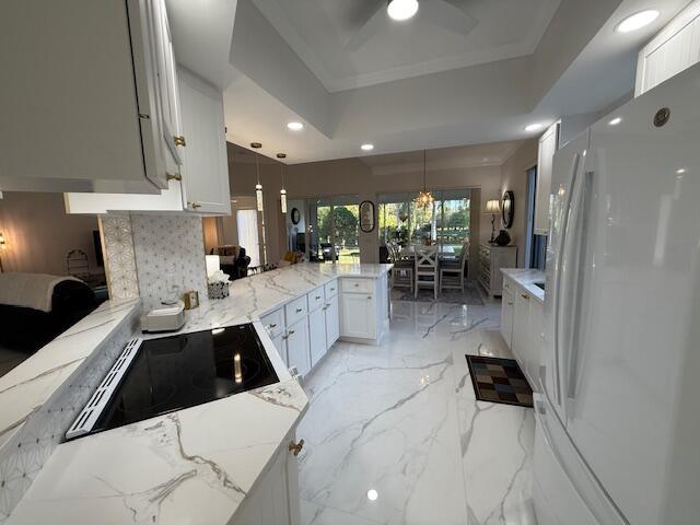 TRADITION PLAT NO 30 - Residential Lease