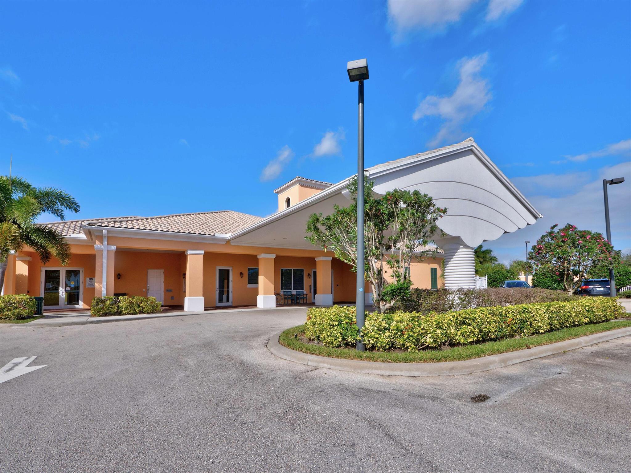 TRADITION PLAT NO 30 - Residential Lease