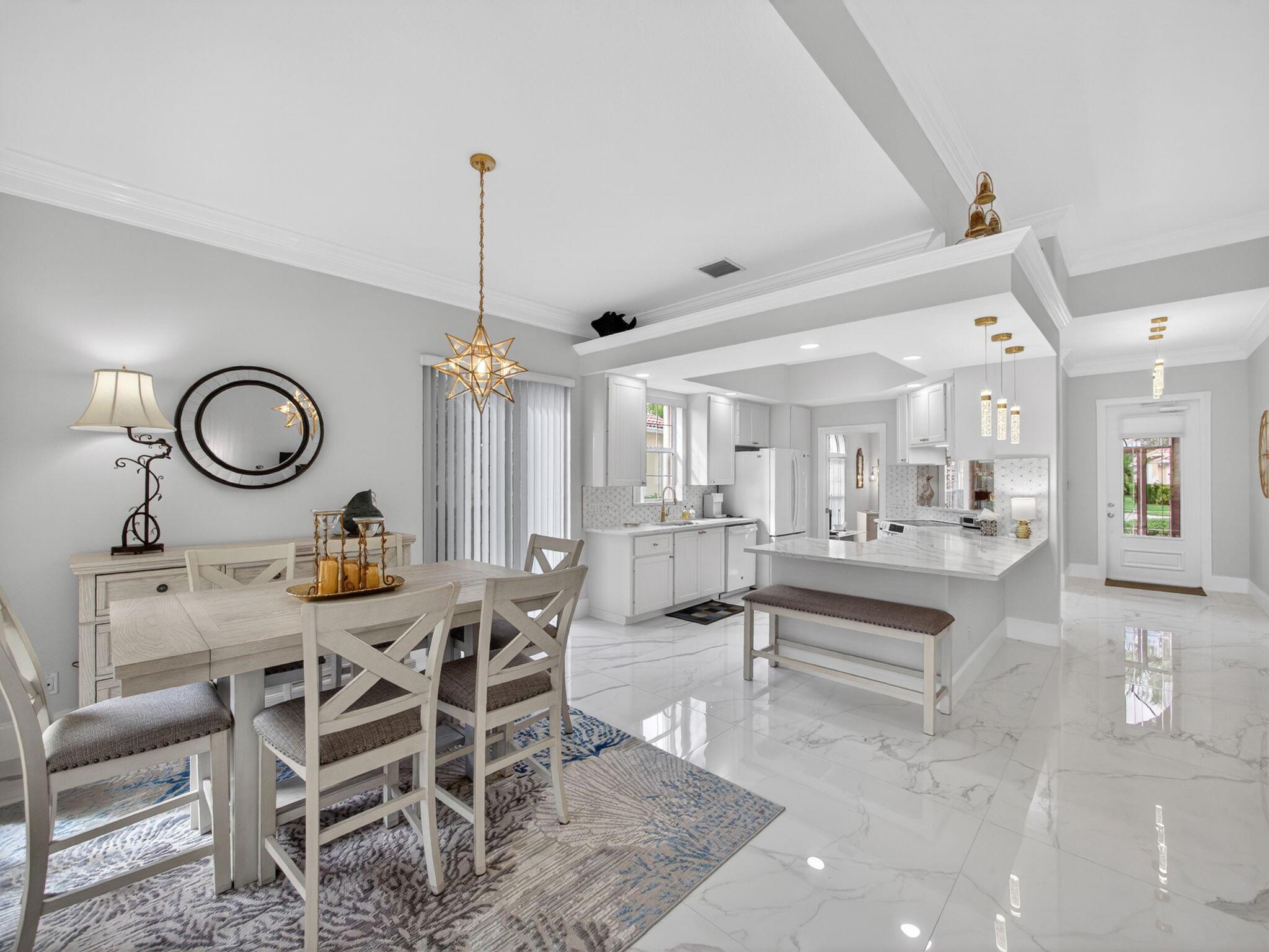 TRADITION PLAT NO 30 - Residential Lease