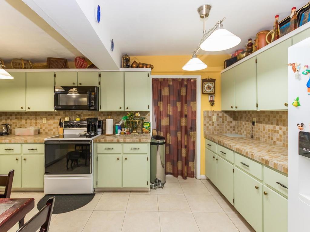 Boulevard Heights Sec 7 5 - Residential