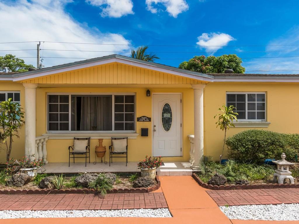 Boulevard Heights Sec 7 5 - Residential