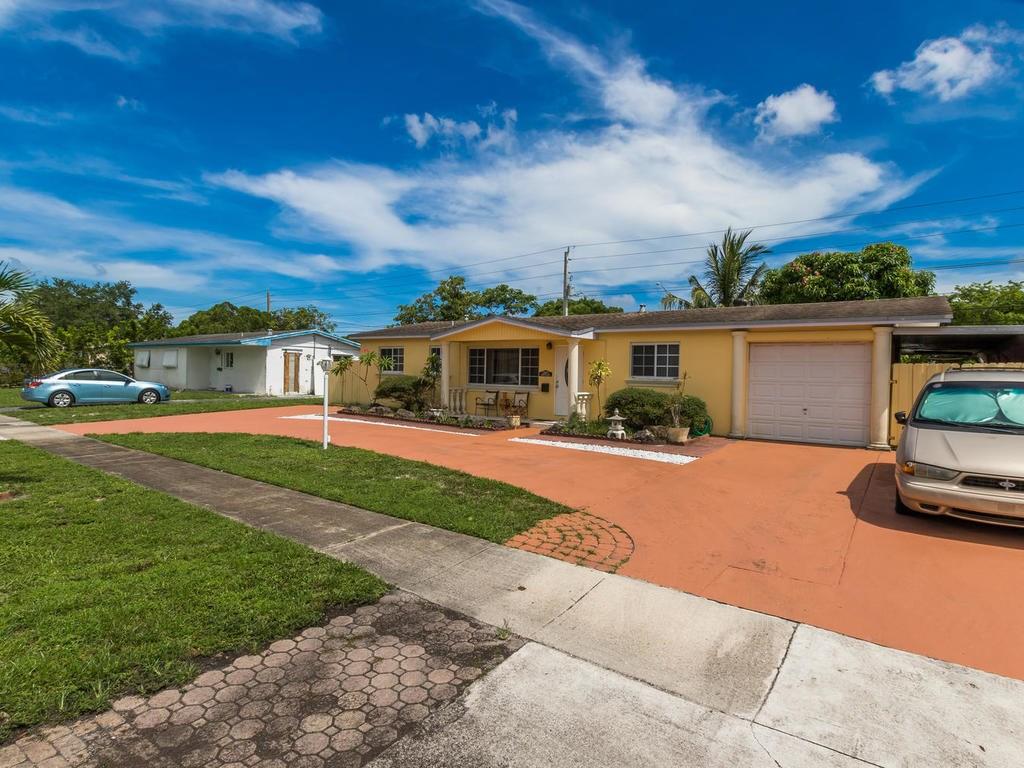 Boulevard Heights Sec 7 5 - Residential