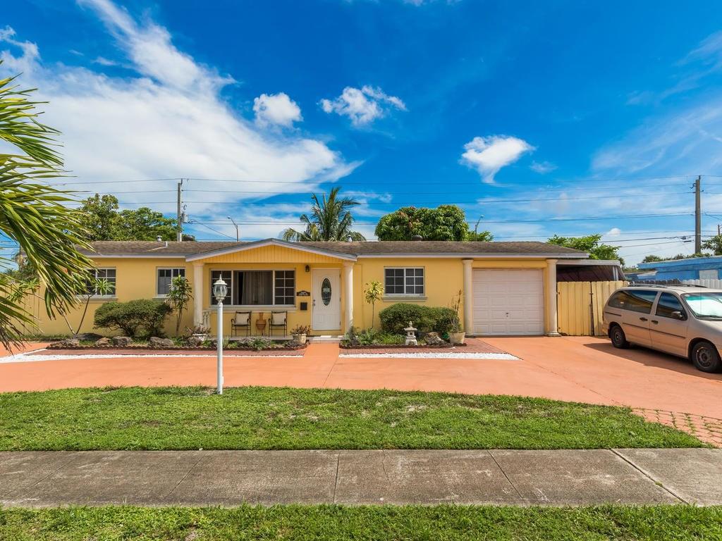 Boulevard Heights Sec 7 5 - Residential