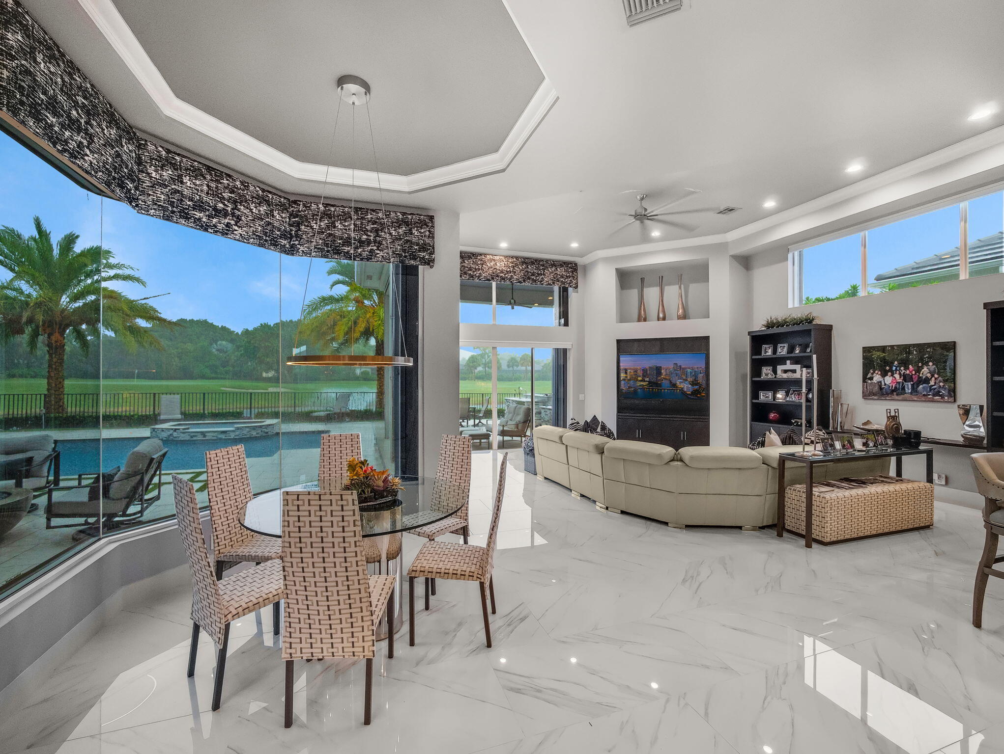 BALLENISLES - Residential