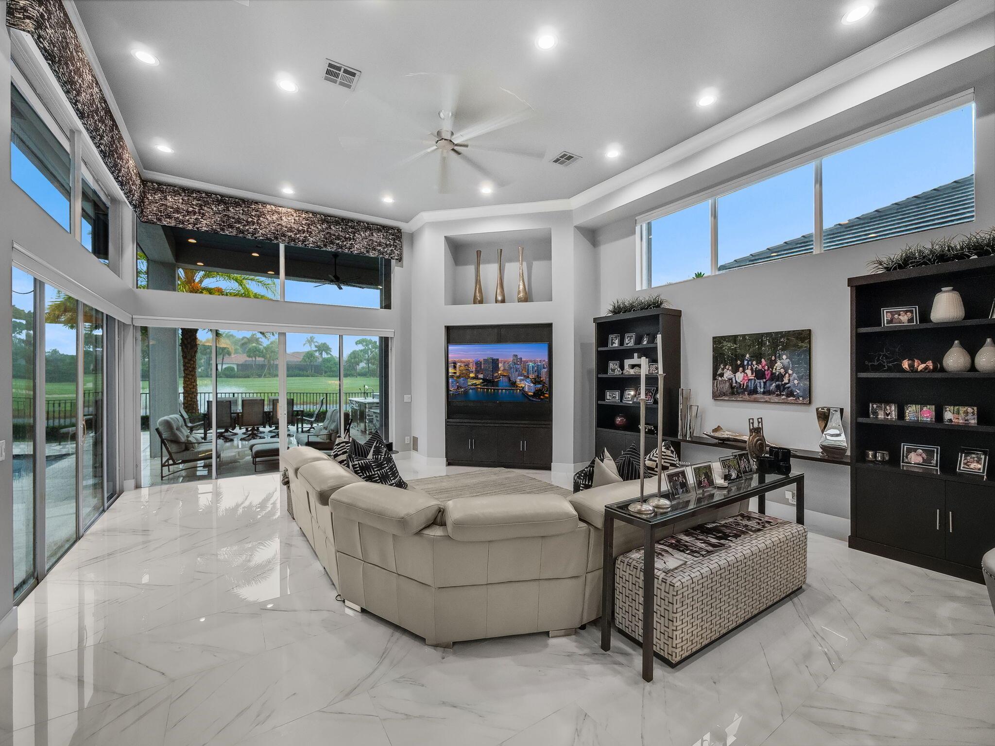 BALLENISLES - Residential