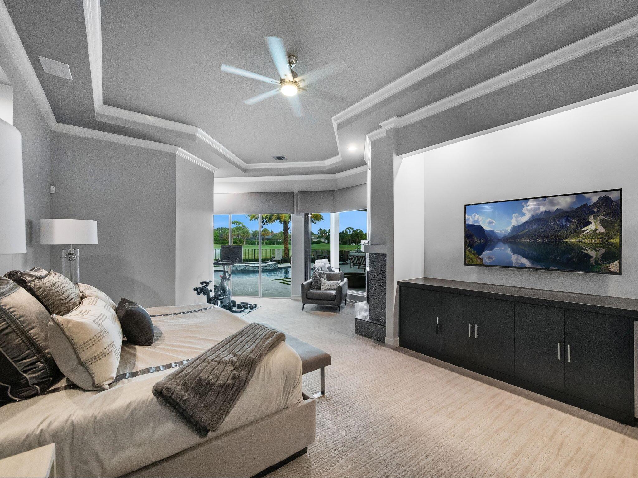 BALLENISLES - Residential