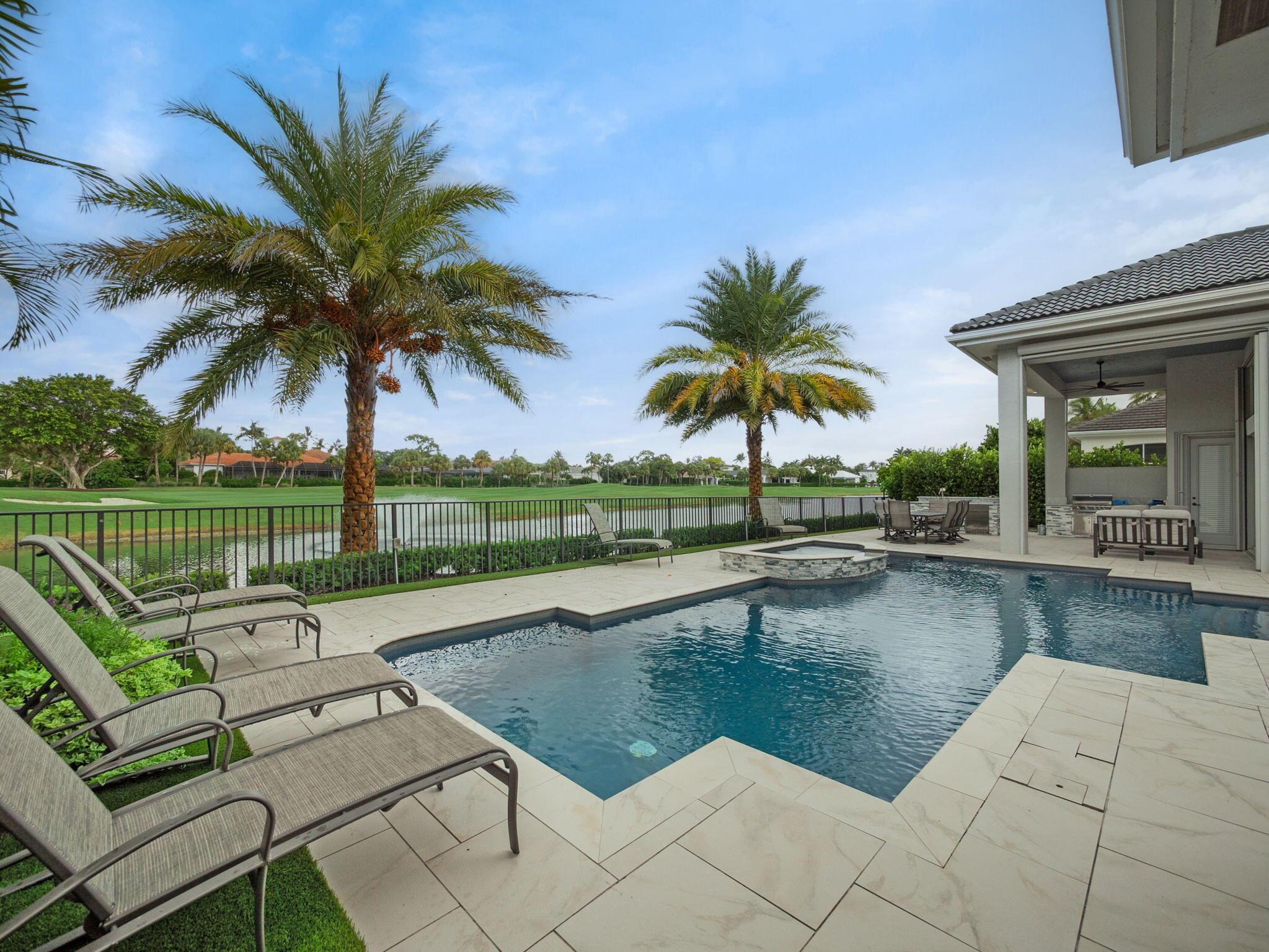 BALLENISLES - Residential