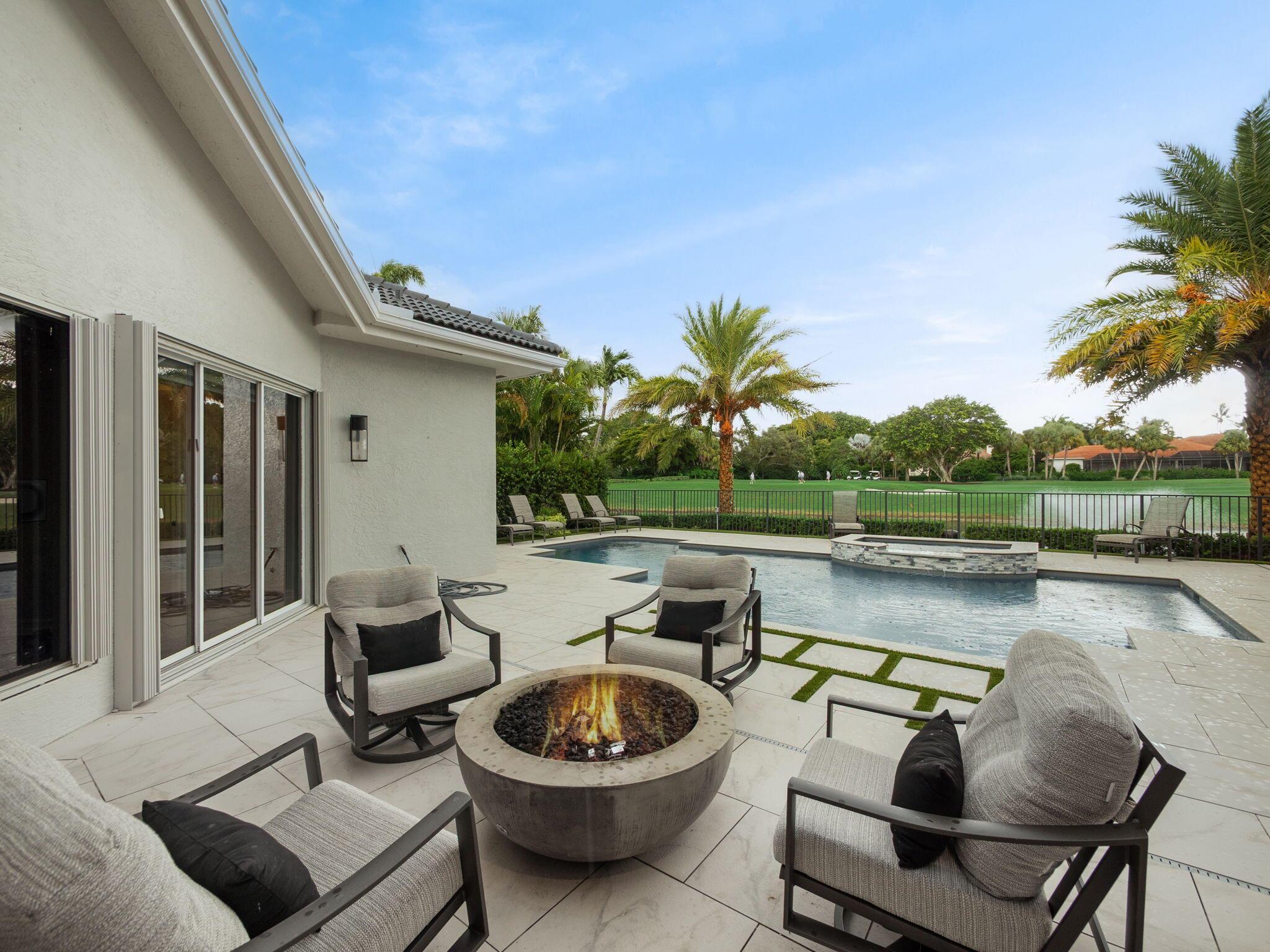 BALLENISLES - Residential