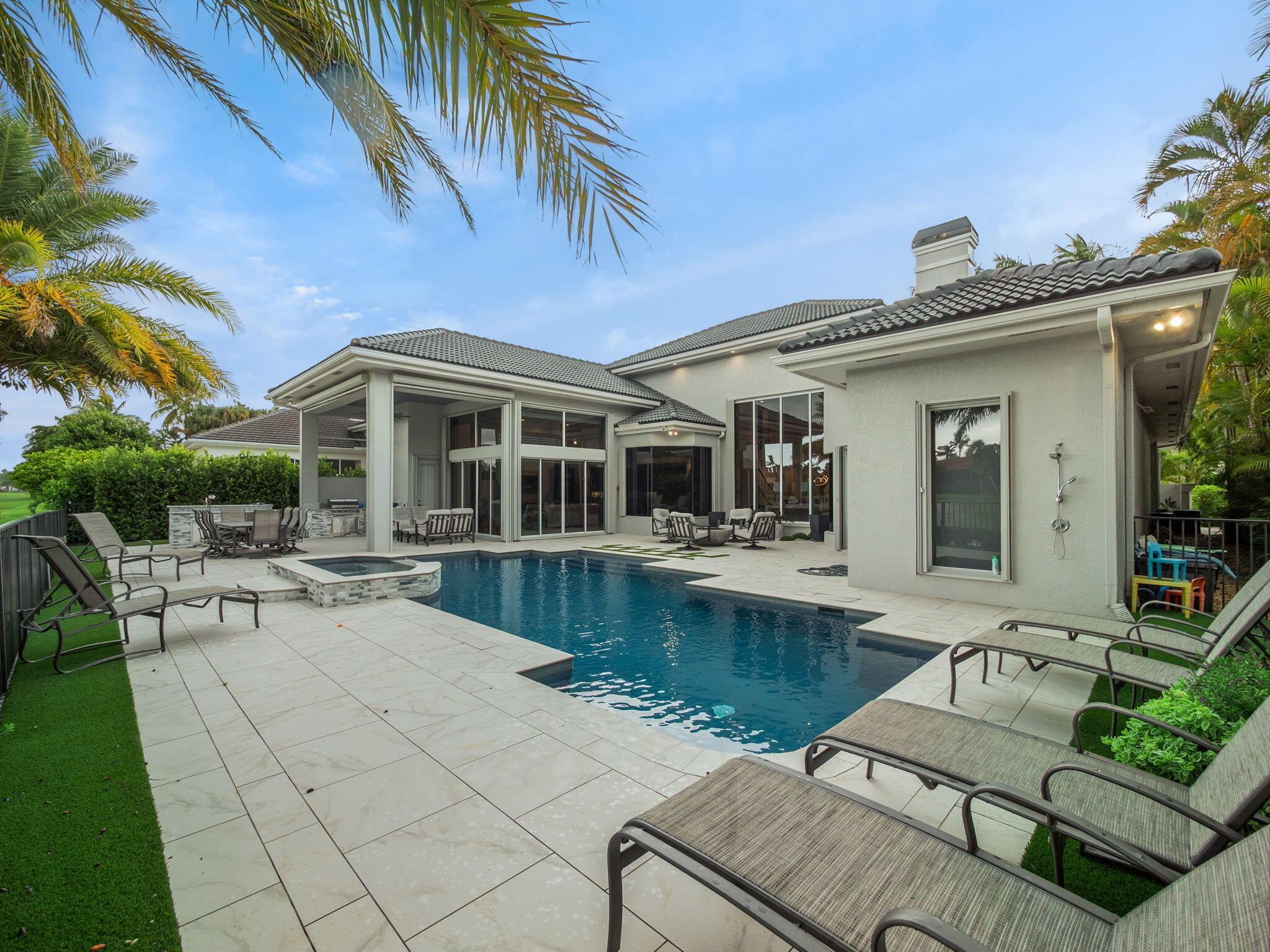 BALLENISLES - Residential