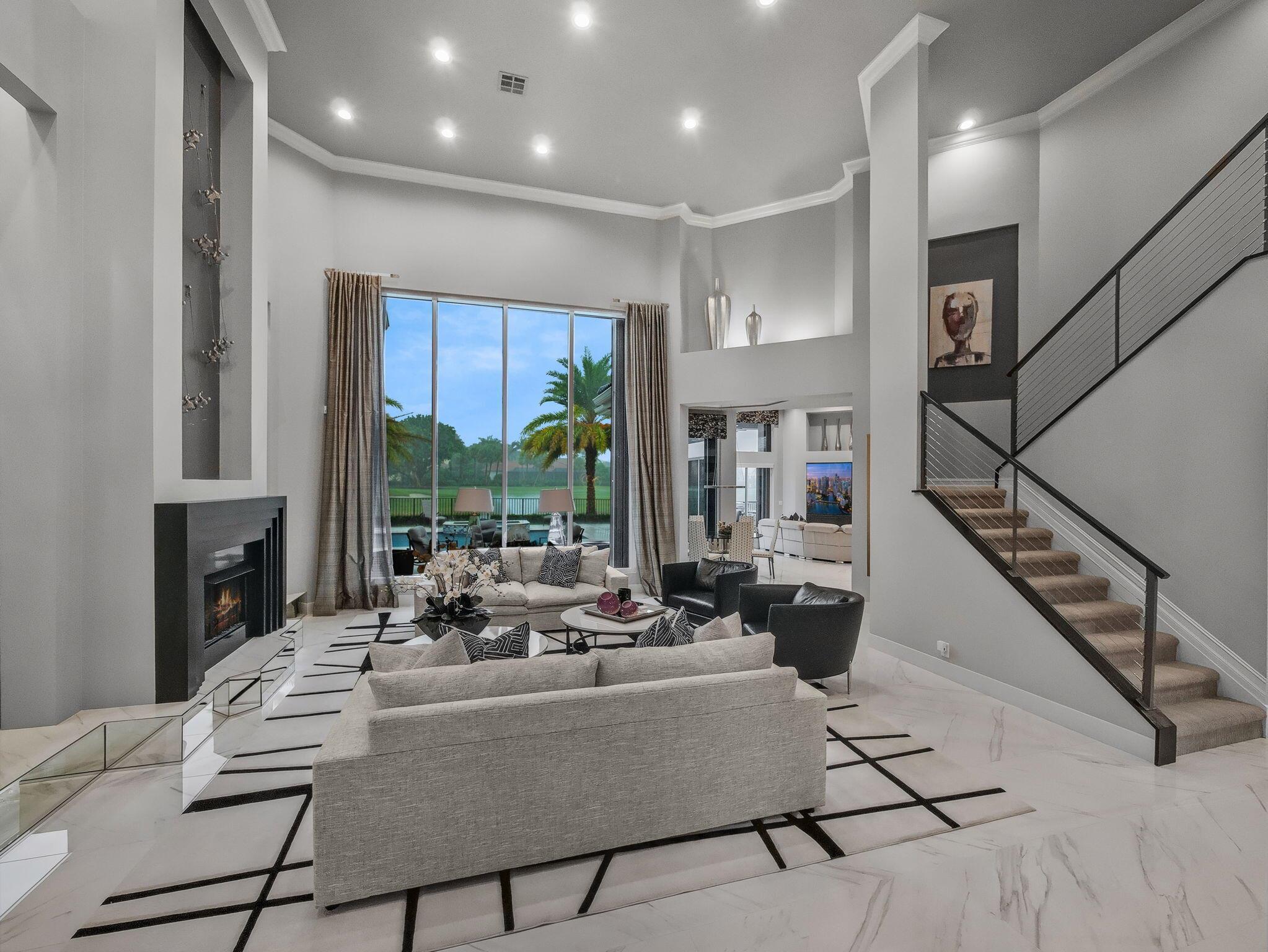 BALLENISLES - Residential