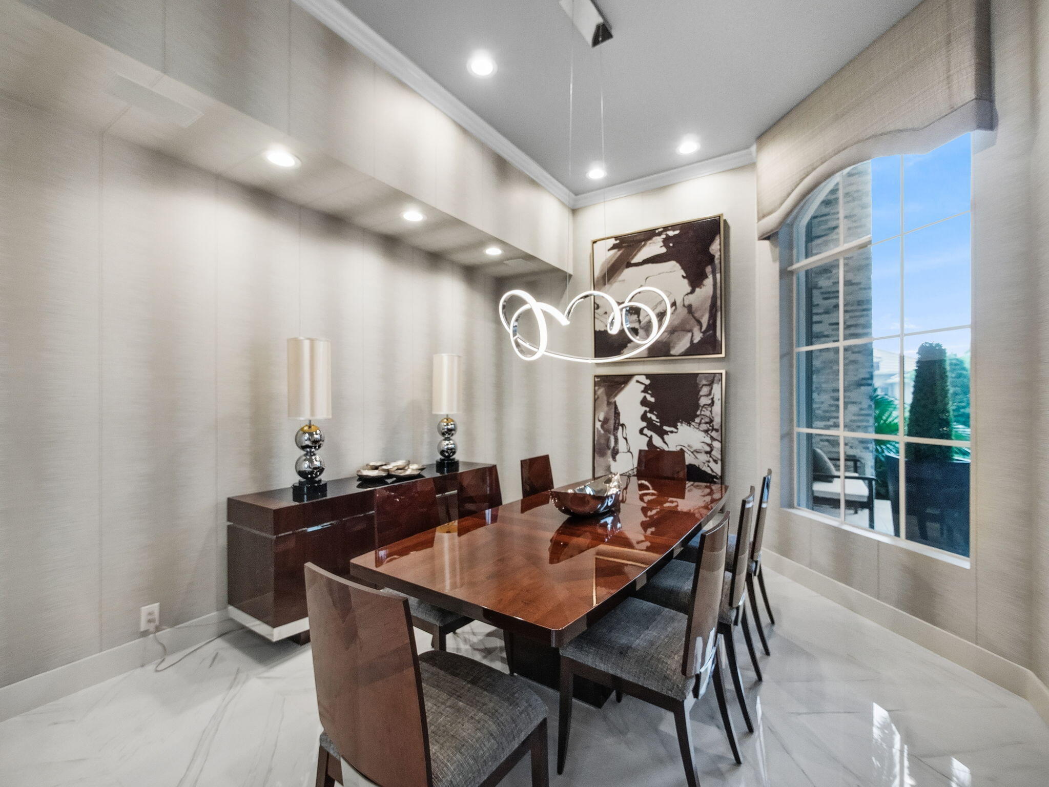 BALLENISLES - Residential