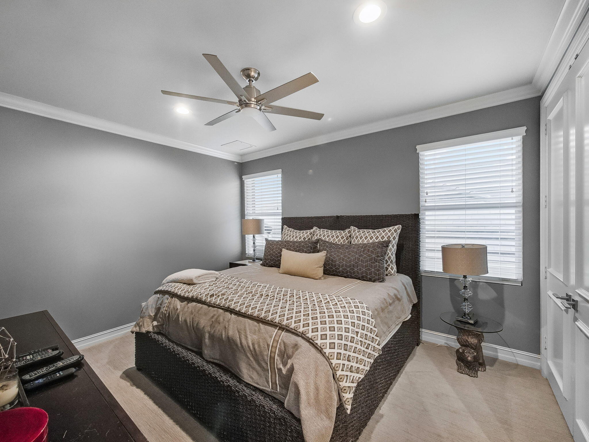 BALLENISLES - Residential