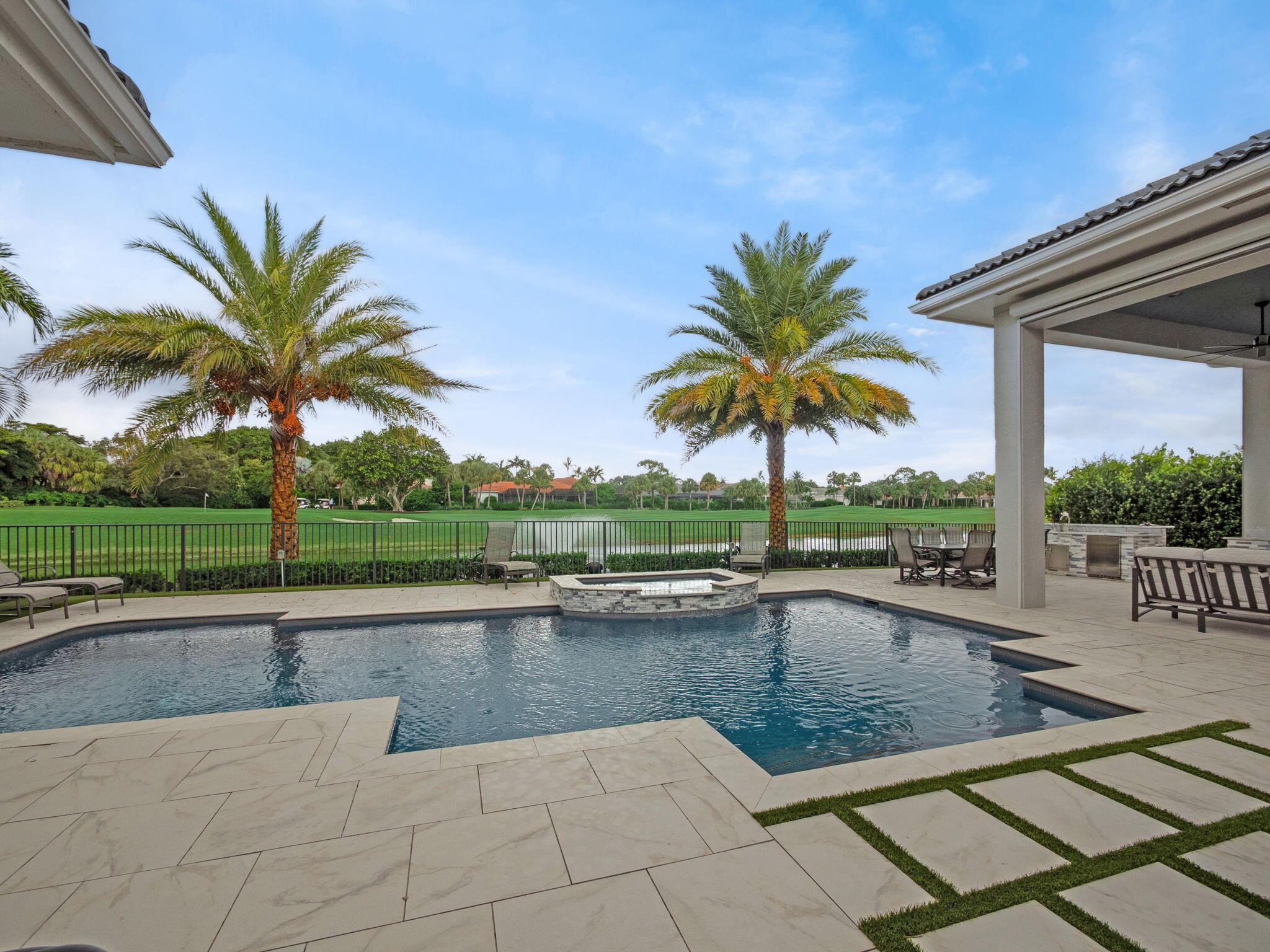 BALLENISLES - Residential