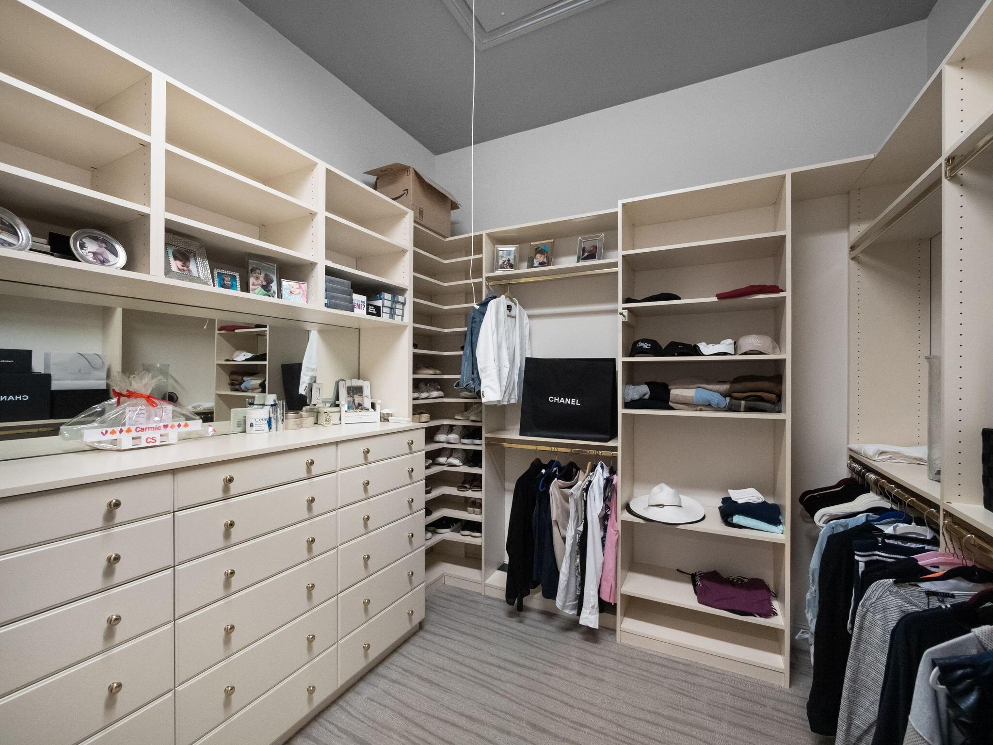 BALLENISLES - Residential