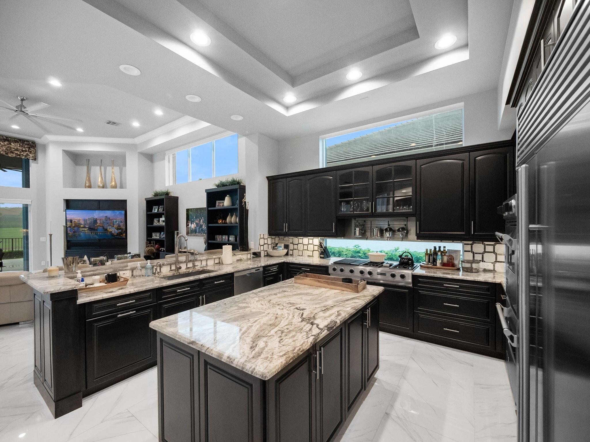 BALLENISLES - Residential