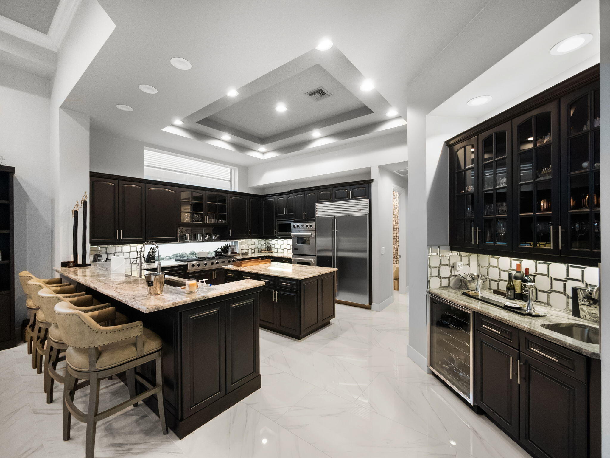 BALLENISLES - Residential