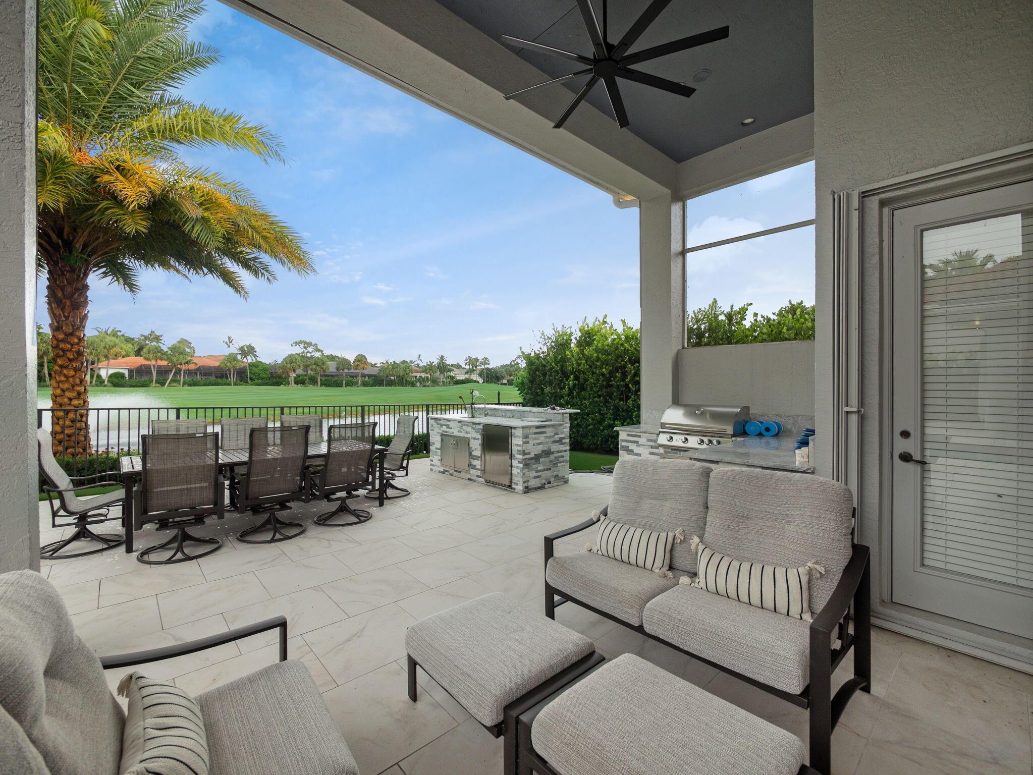 BALLENISLES - Residential