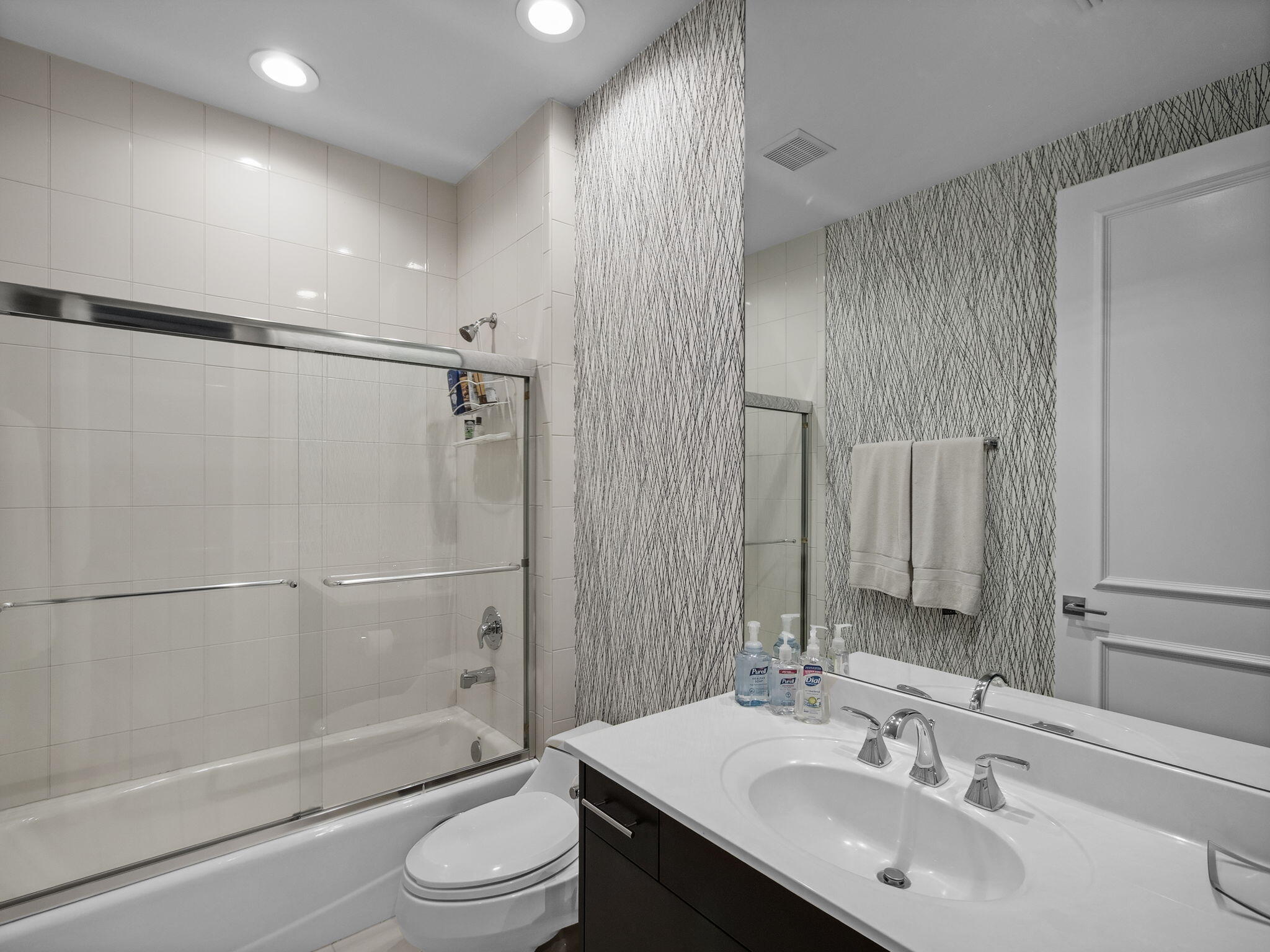 BALLENISLES - Residential