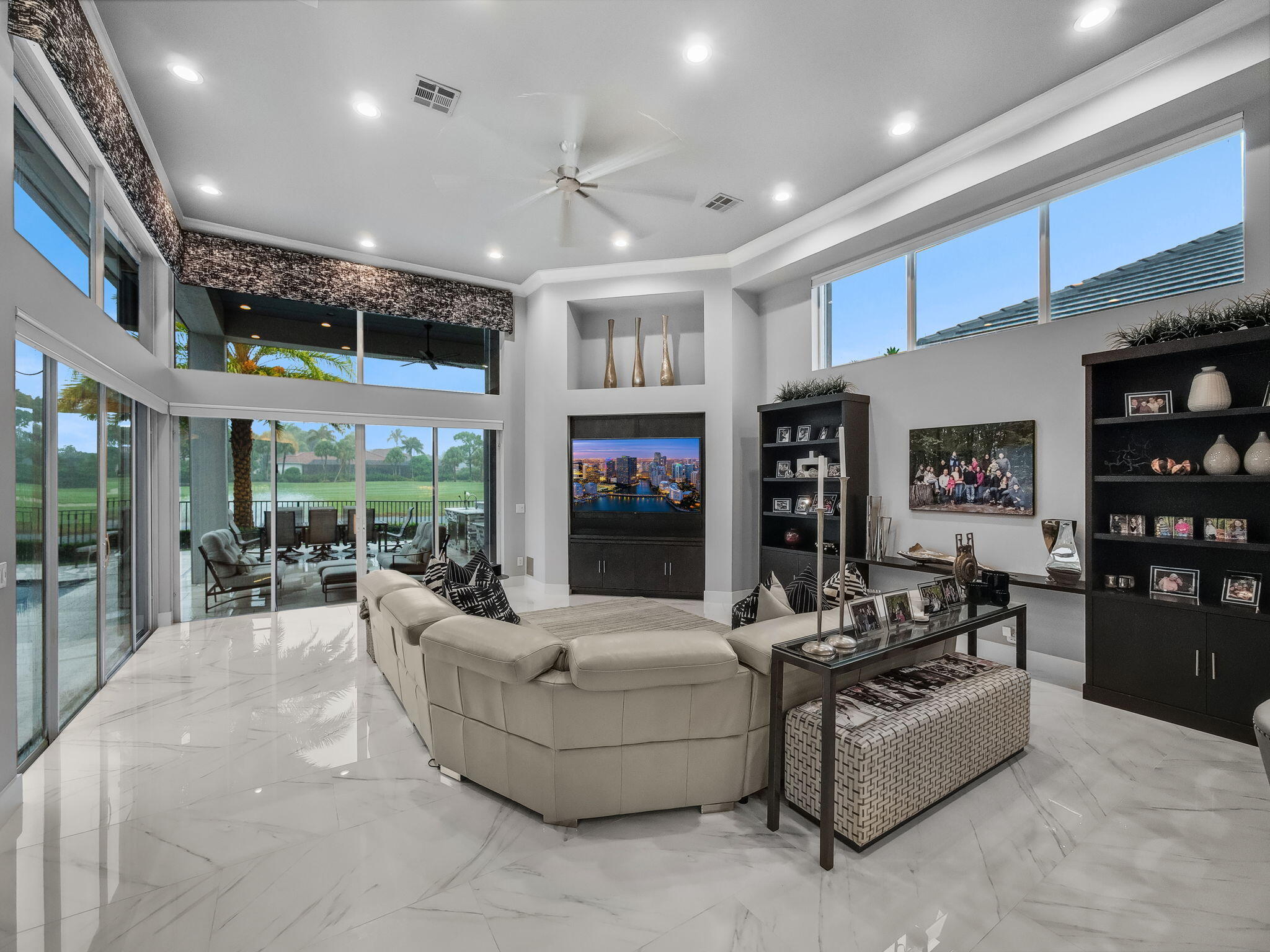 BALLENISLES - Residential