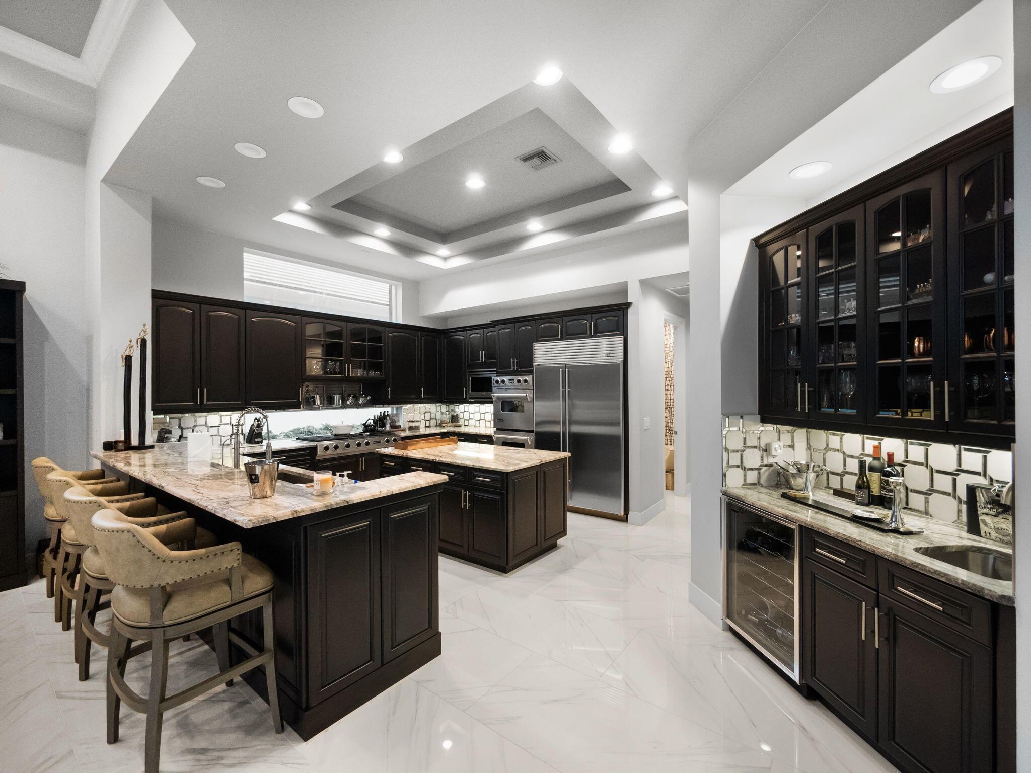 BALLENISLES - Residential