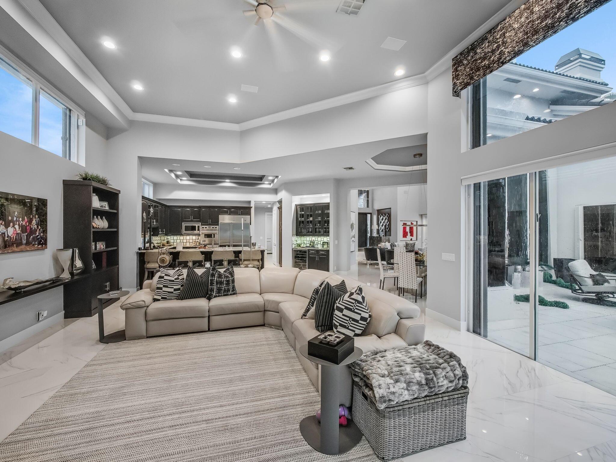 BALLENISLES - Residential