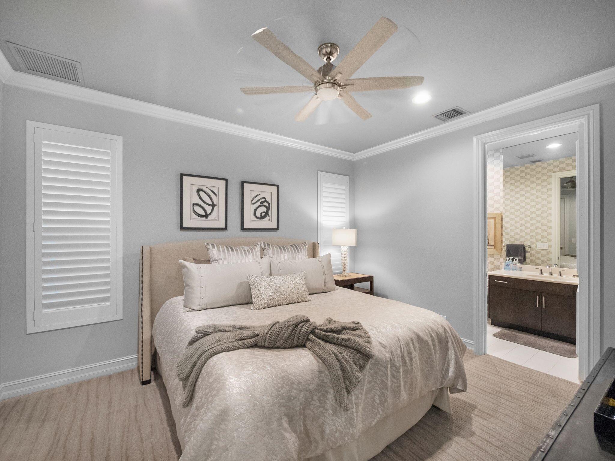 BALLENISLES - Residential