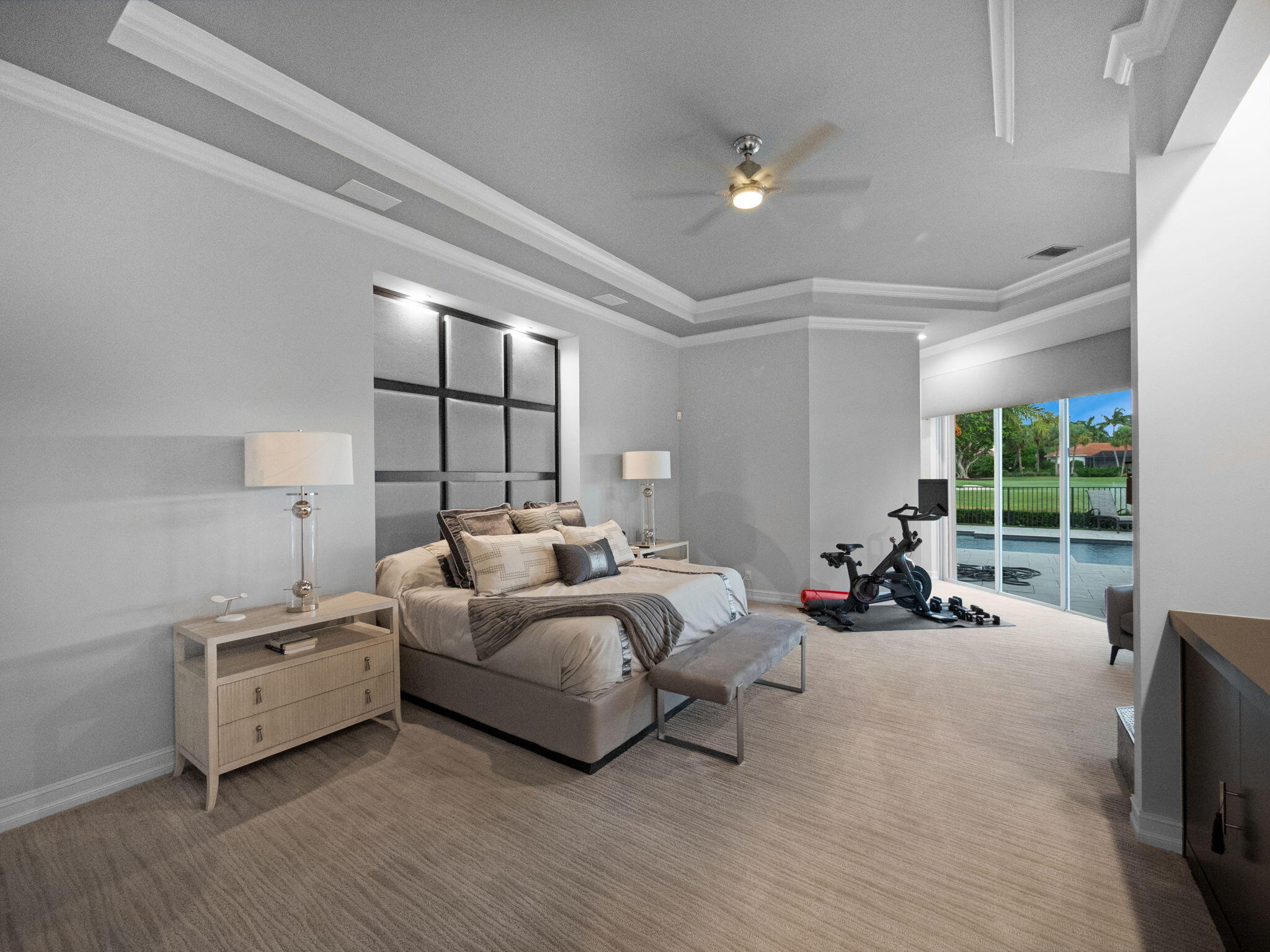 BALLENISLES - Residential