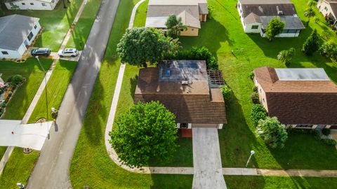 A home in Delray Beach