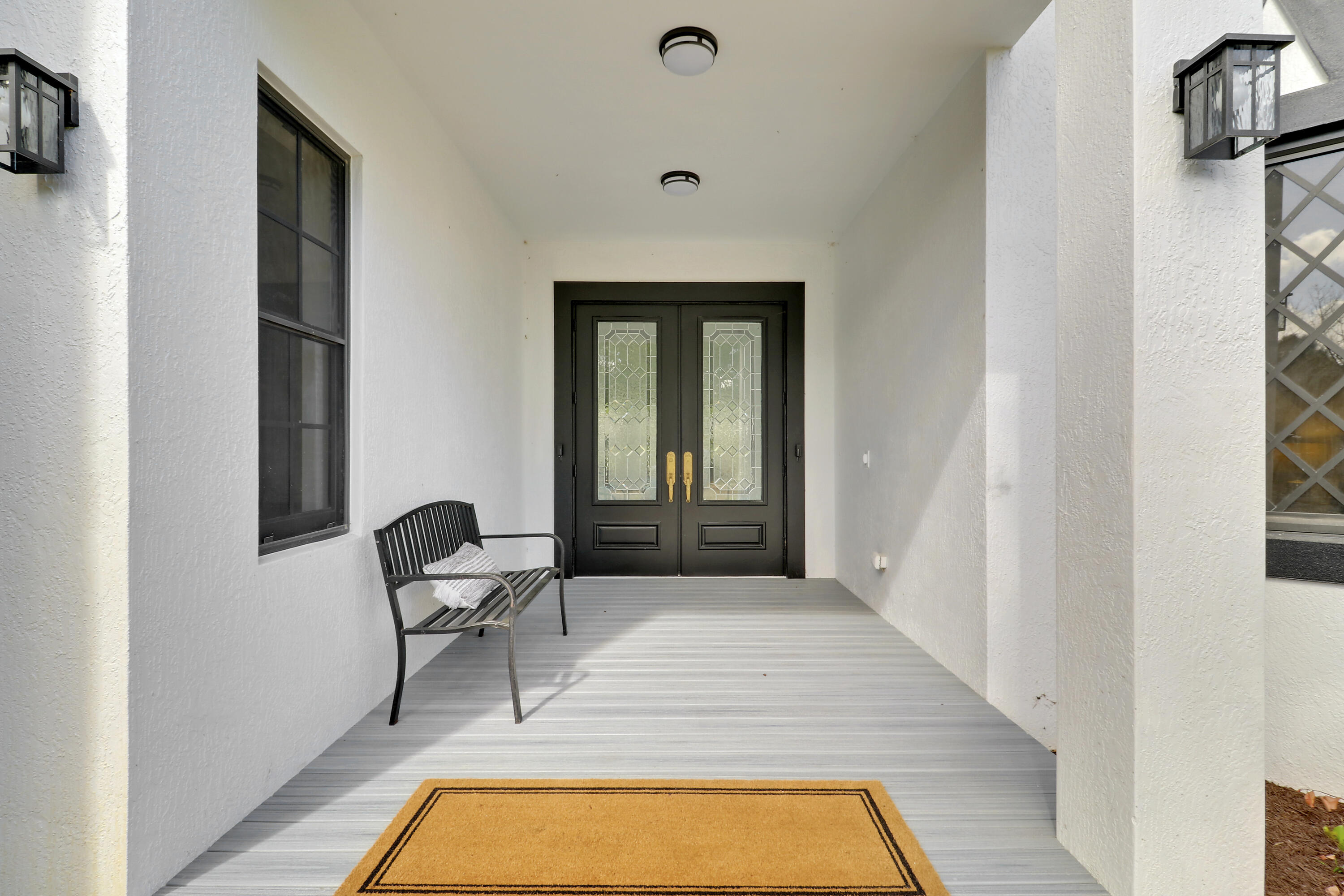 PALM CITY FARMS - Residential