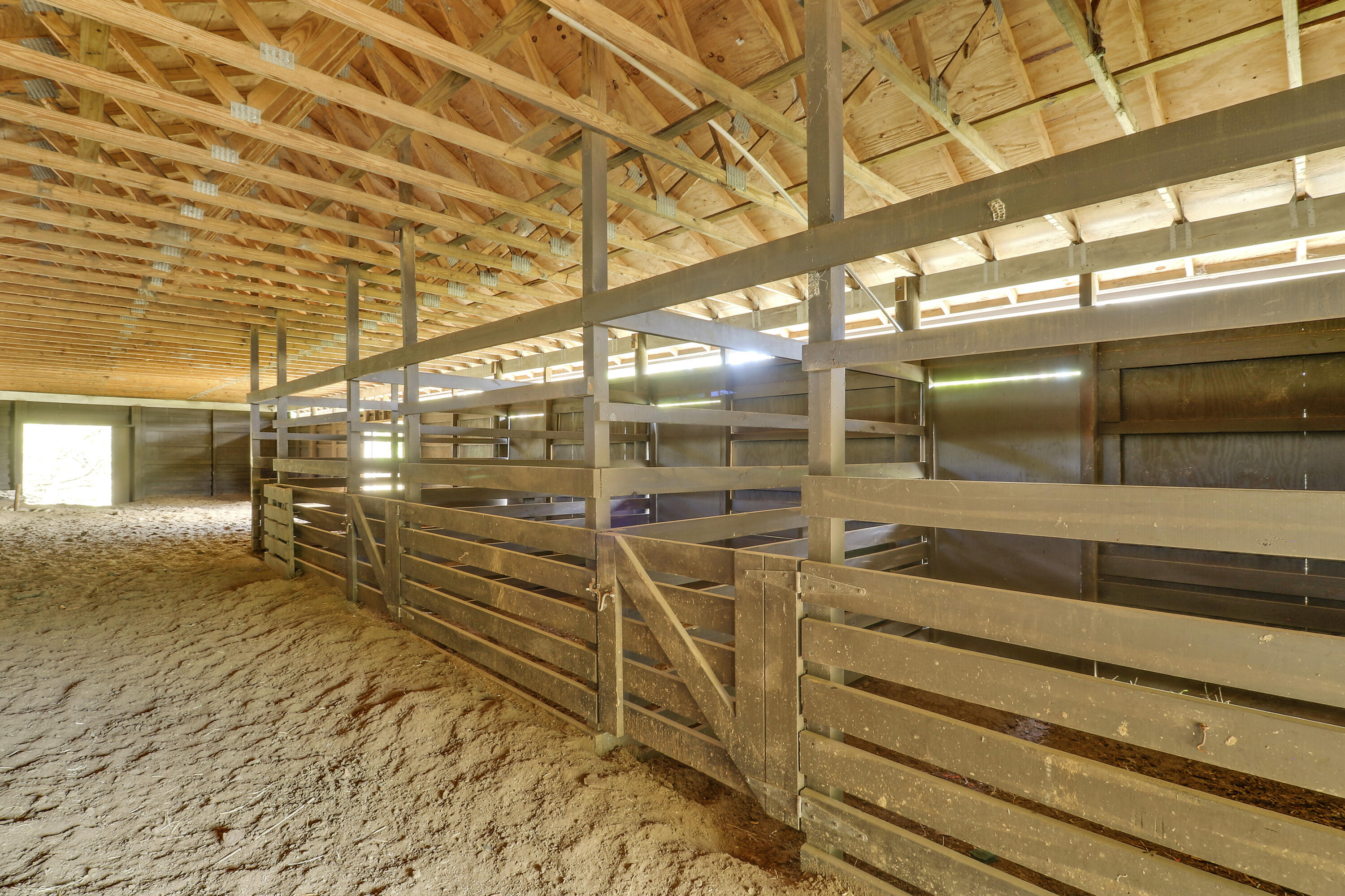 PALM CITY FARMS - Residential