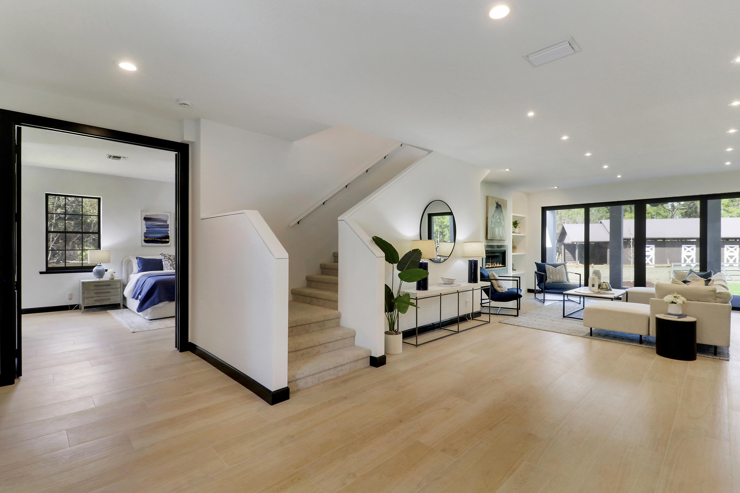 PALM CITY FARMS - Residential