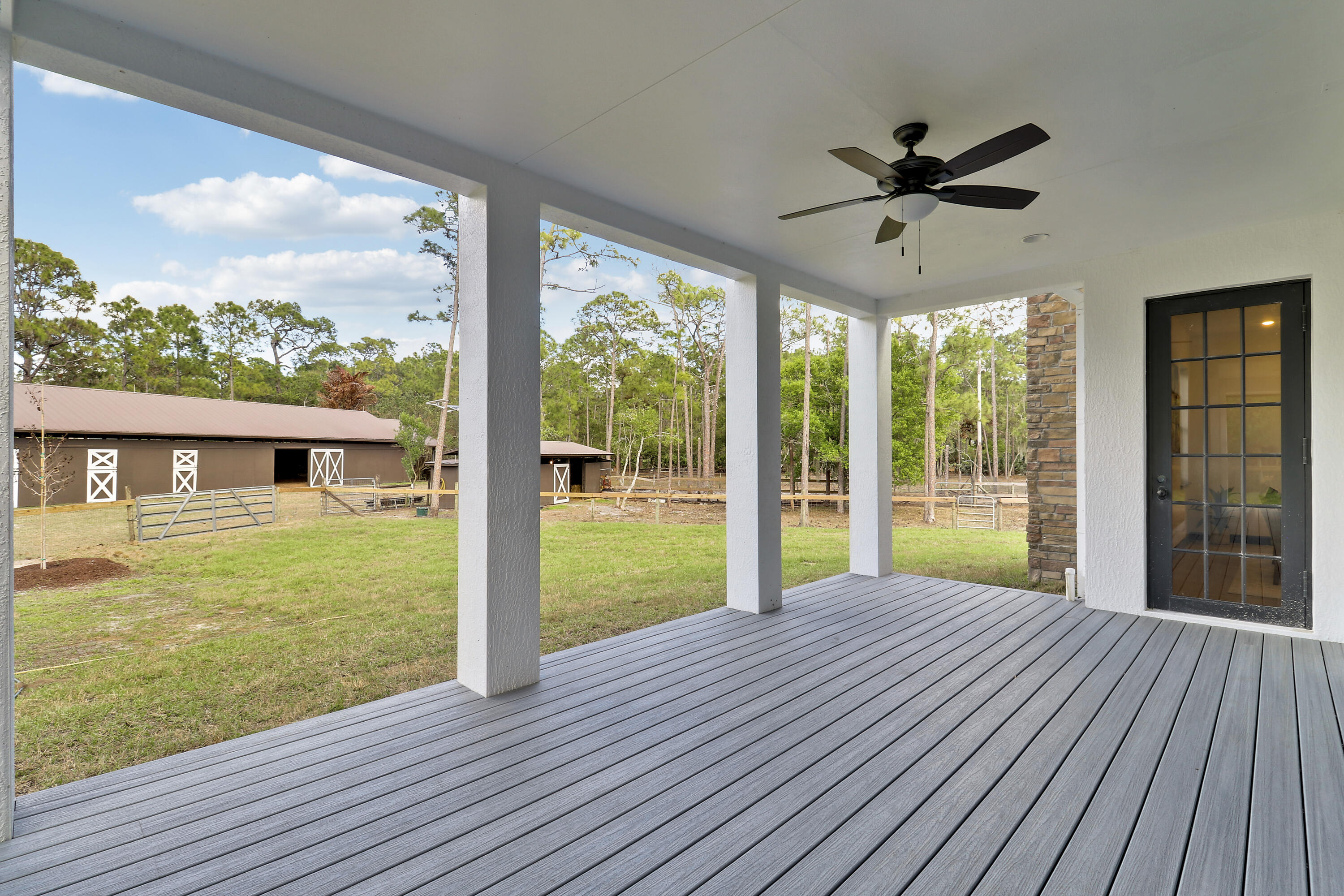 PALM CITY FARMS - Residential