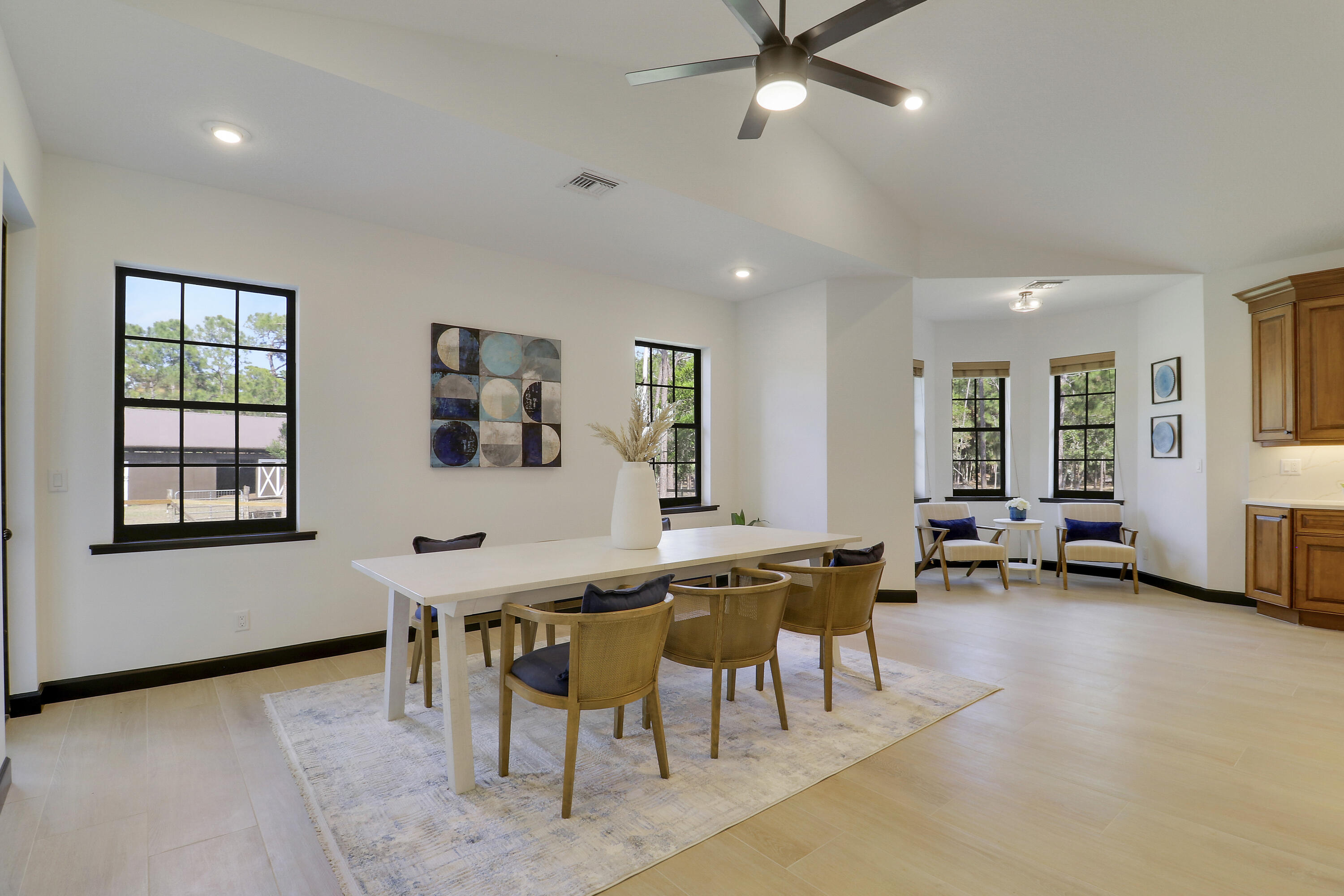 PALM CITY FARMS - Residential