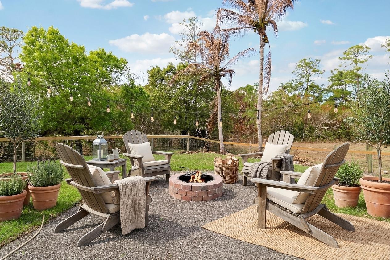 PALM CITY FARMS - Residential