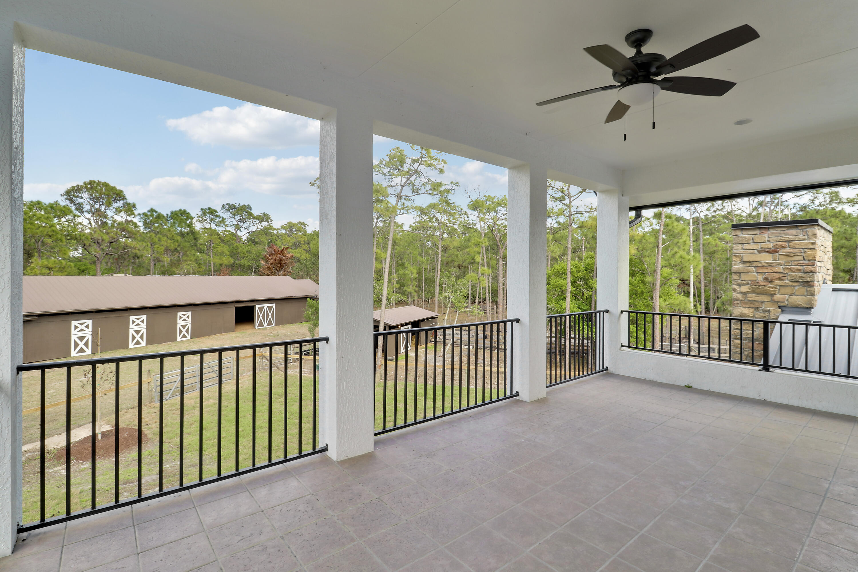 PALM CITY FARMS - Residential