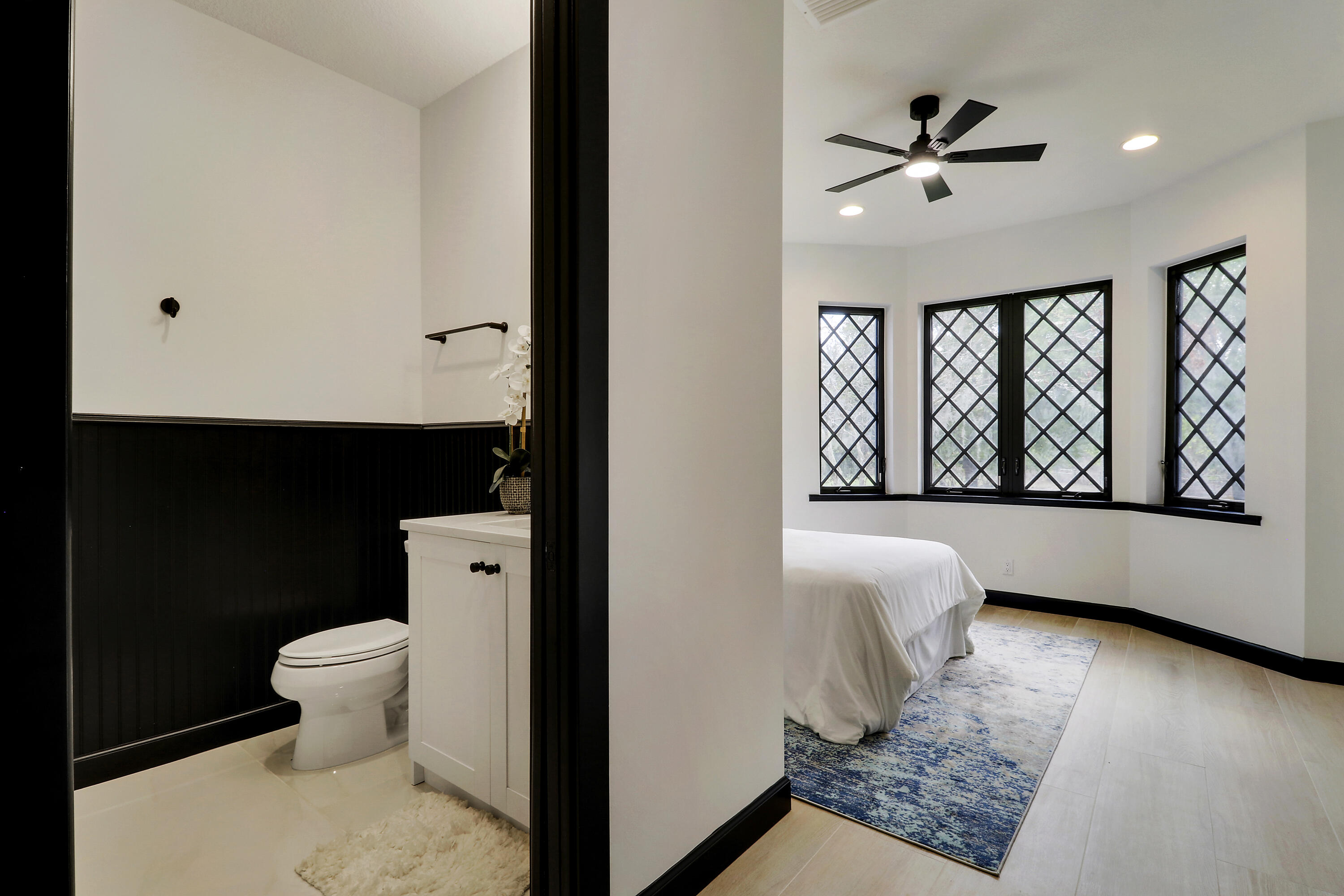 PALM CITY FARMS - Residential