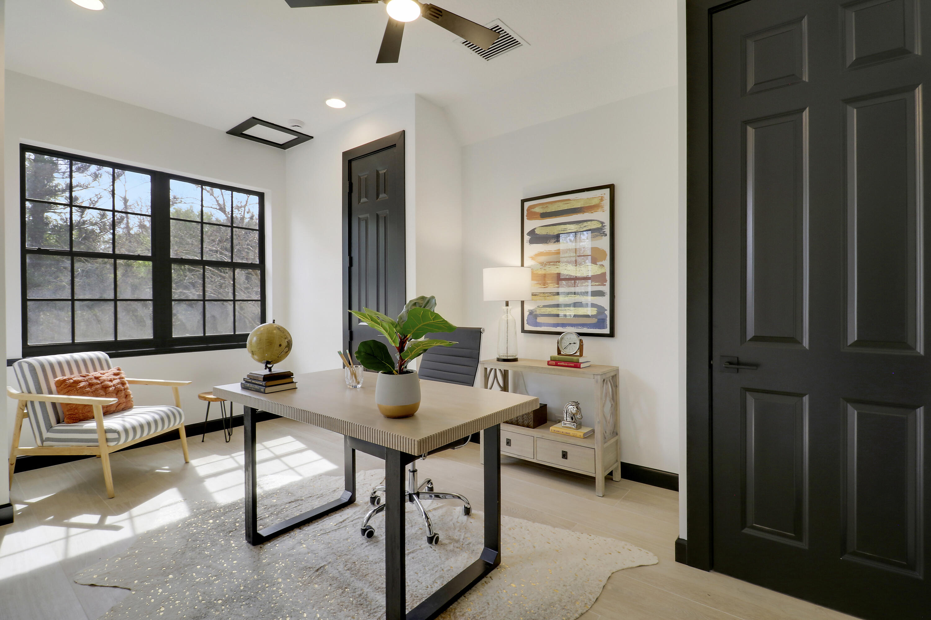 PALM CITY FARMS - Residential